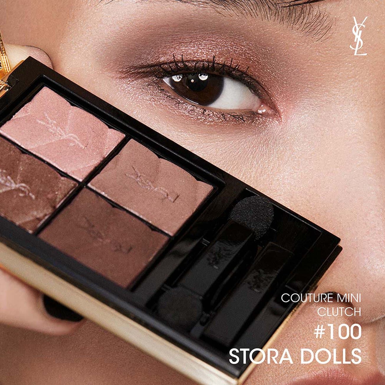 couture mini clutch eyeshadow - Image 4