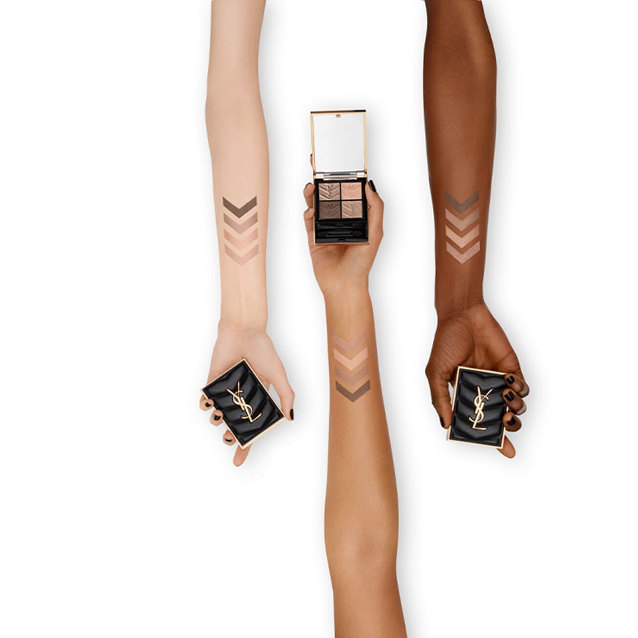 couture mini clutch eyeshadow - Image 6