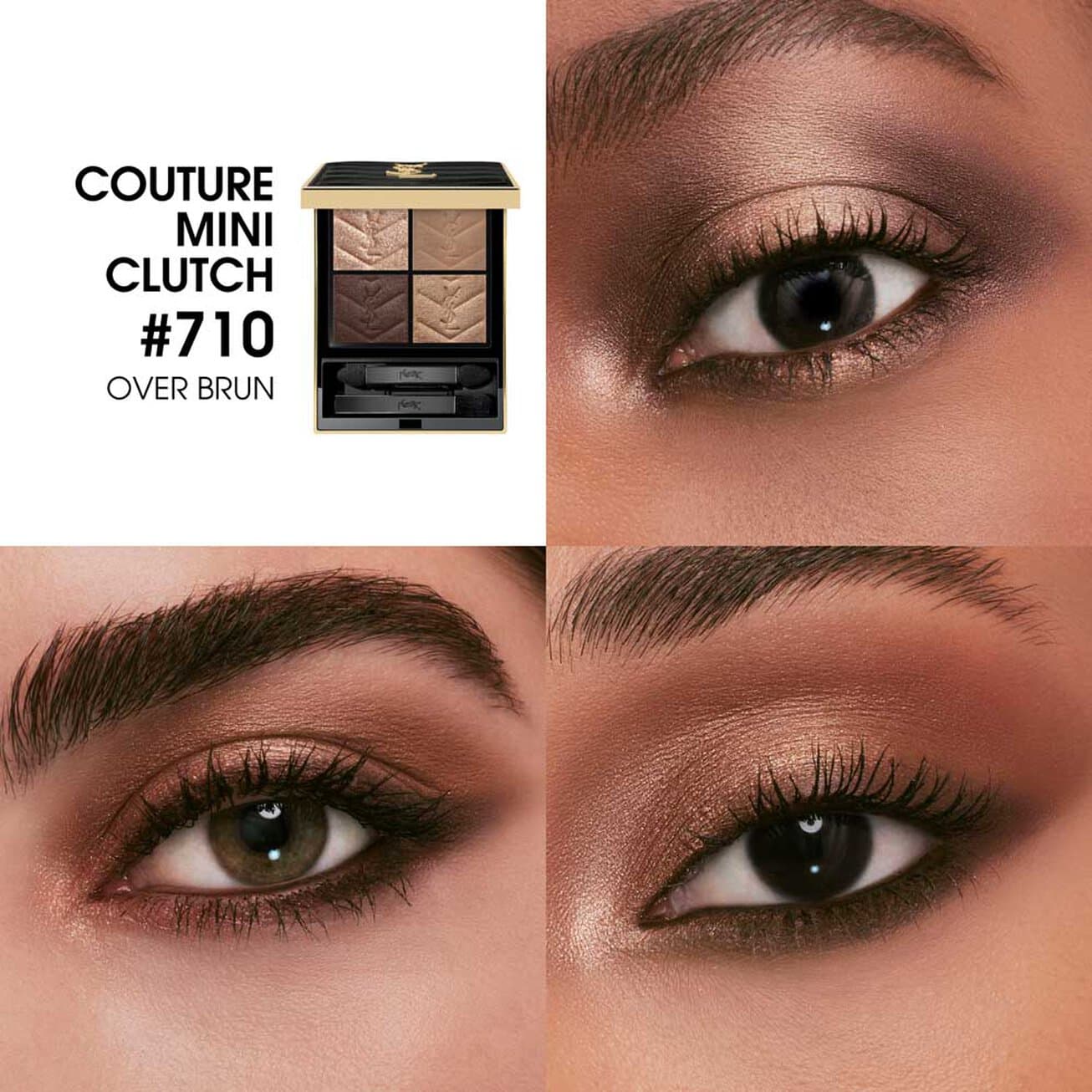 couture mini clutch eyeshadow - Image 8