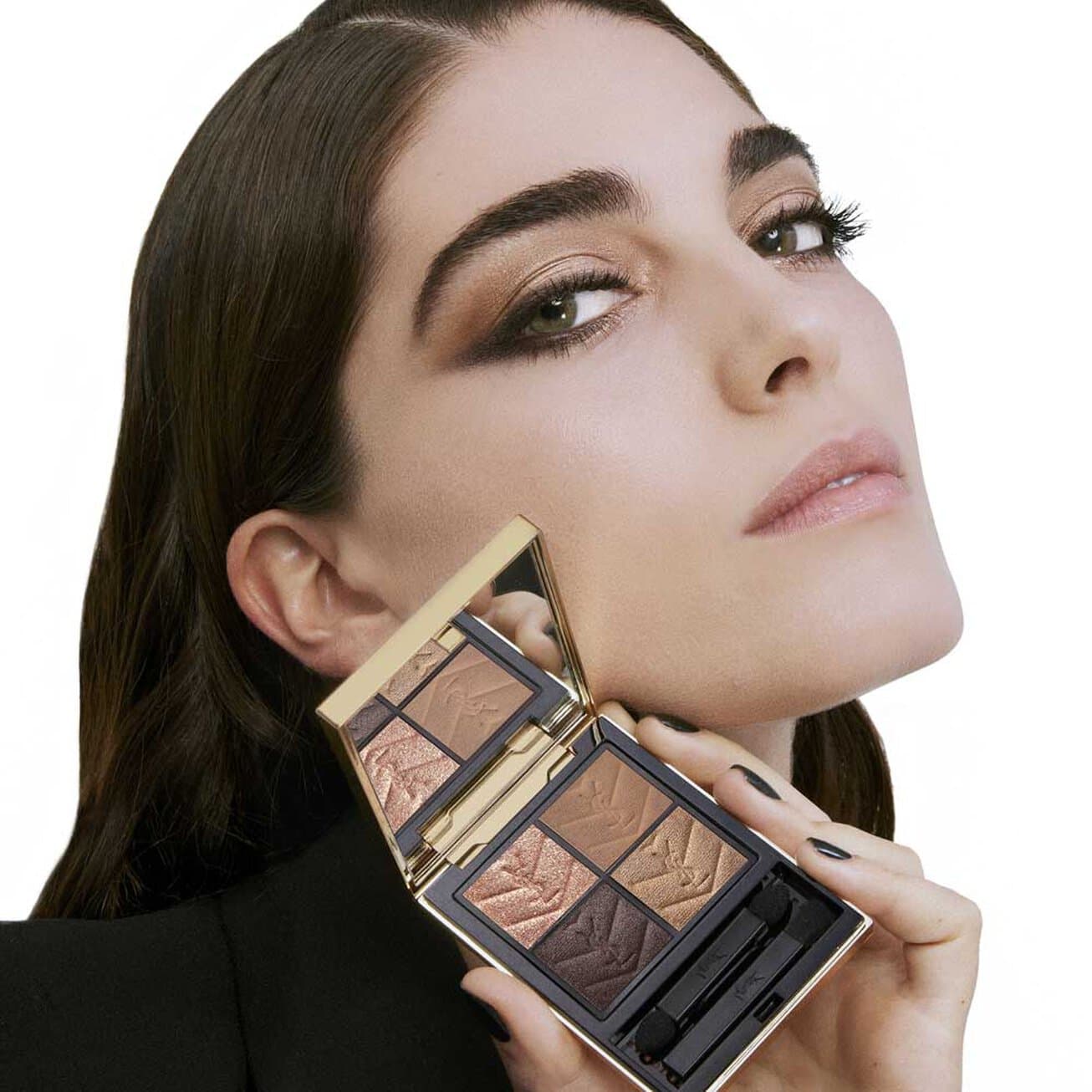 couture mini clutch eyeshadow - Image 9