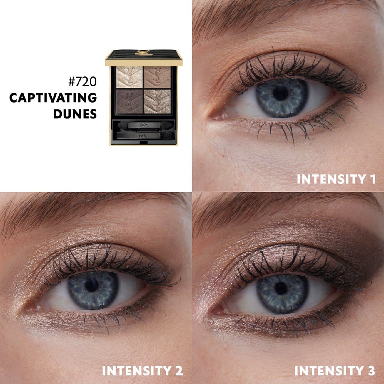 couture mini clutch eyeshadow - Image 13