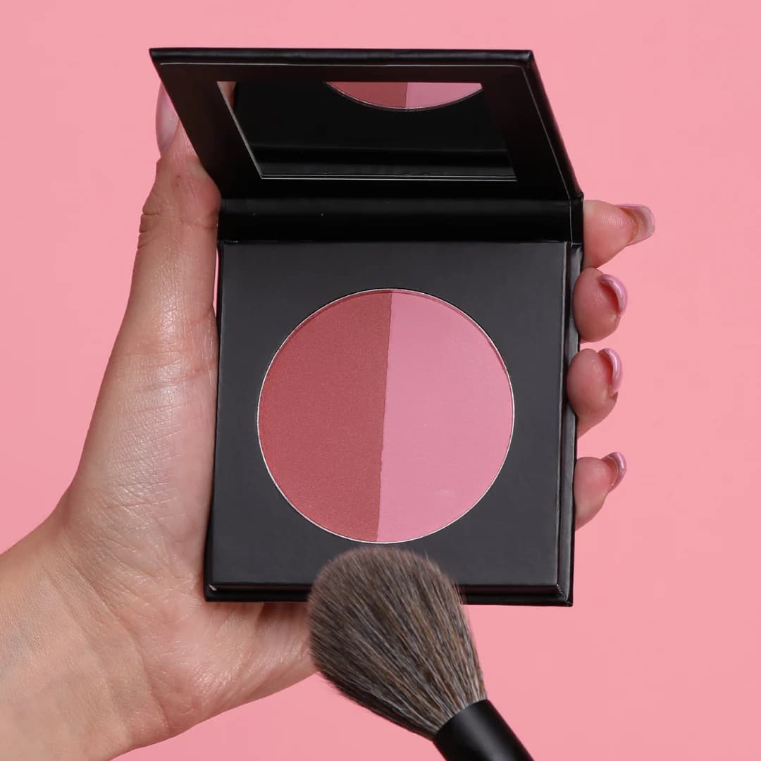 Duo blush - Image 2