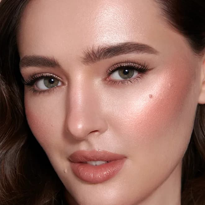 Beauty light wand blush - Image 2