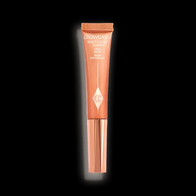 Beauty light wand blush - Image 3