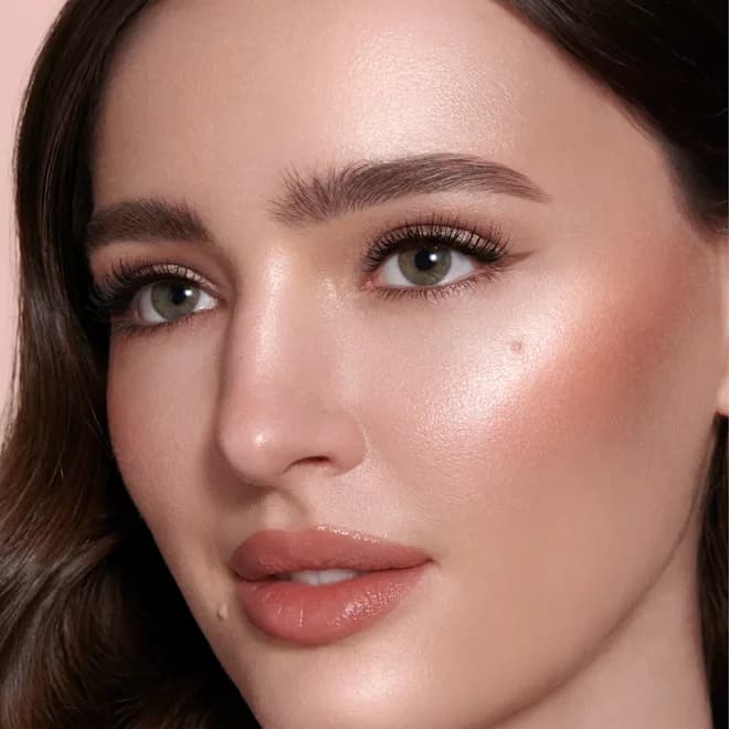 Beauty light wand blush - Image 4