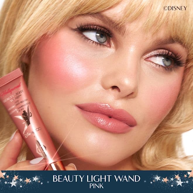 Beauty light wand blush - Image 6