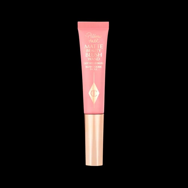 Matte beauty blush wand - Image 1