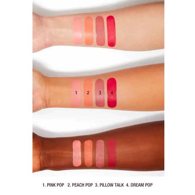 Matte beauty blush wand - Image 7