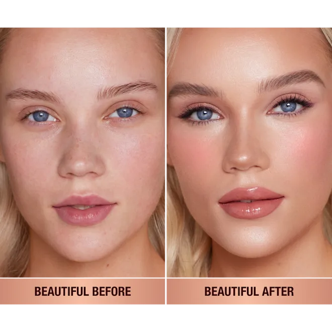 Matte beauty blush wand - Image 3