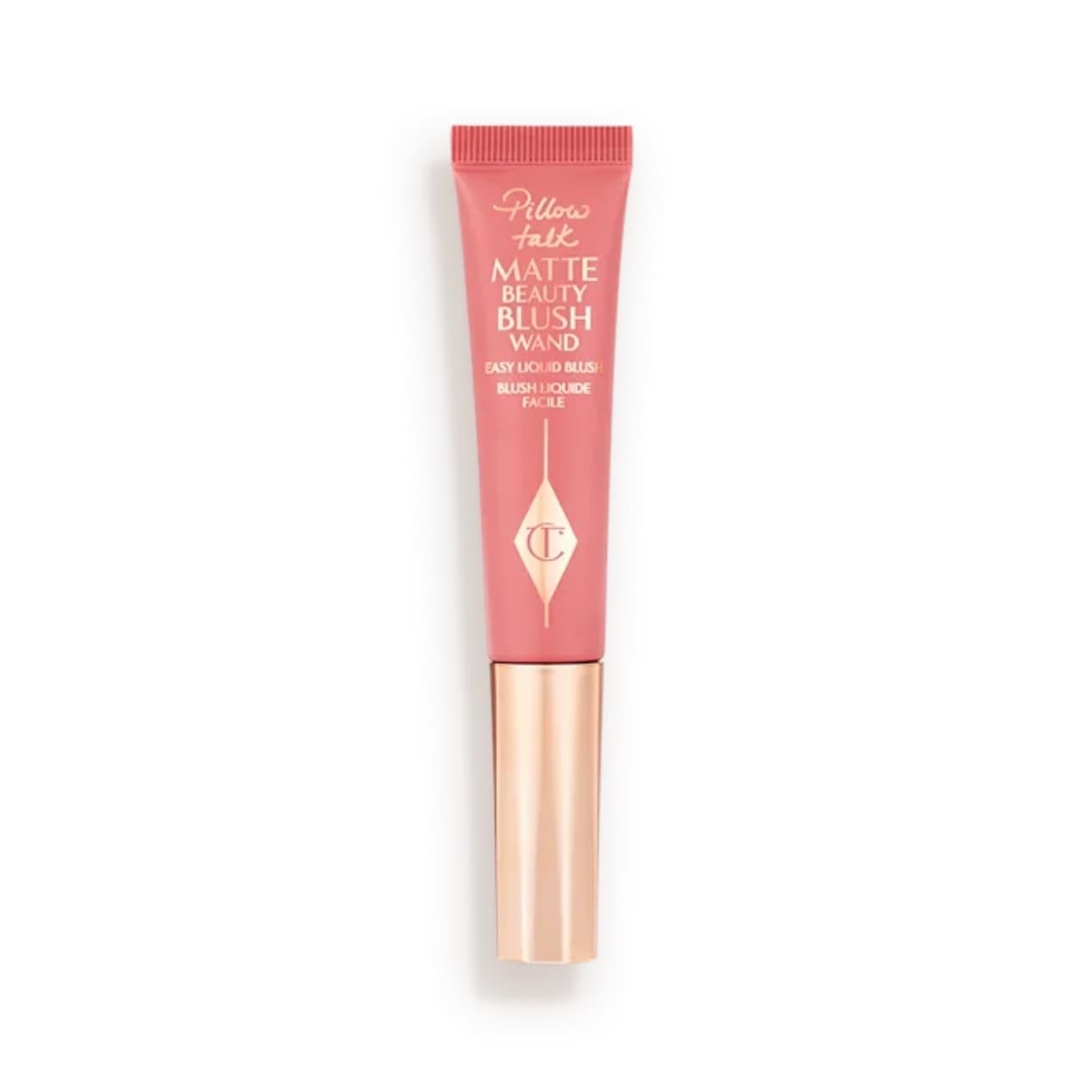 Matte beauty blush wand - Image 2