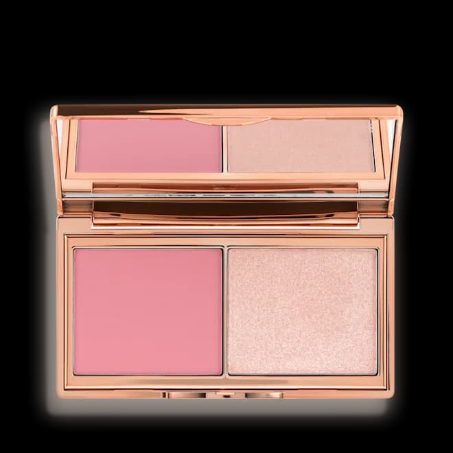 Blush & glow glide palette - Image 1