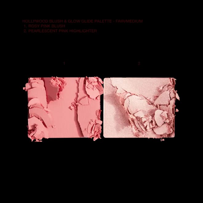 Blush & glow glide palette - Image 5