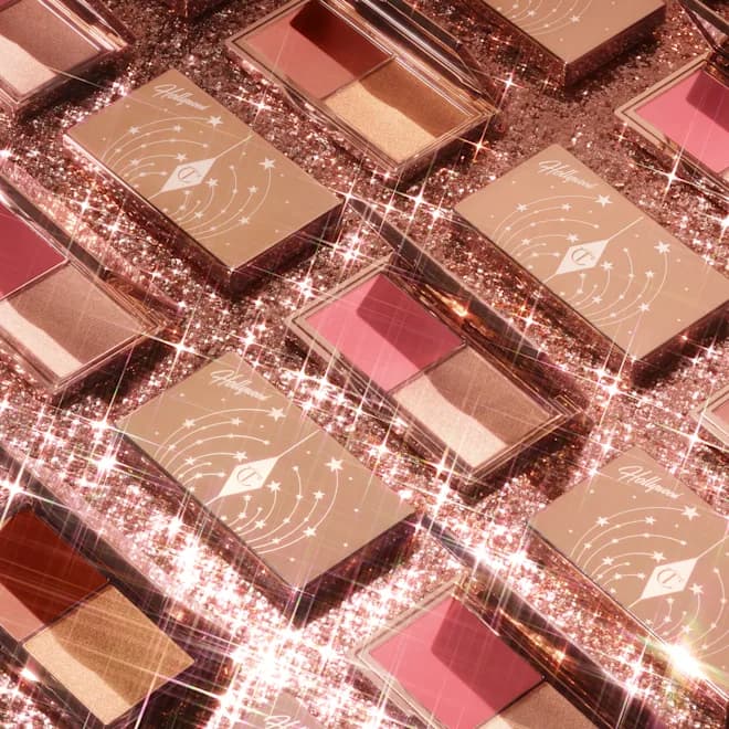 Blush & glow glide palette - Image 6