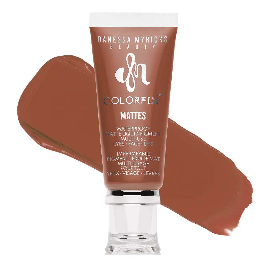 colorfix mattes multi use all over face - Image 1