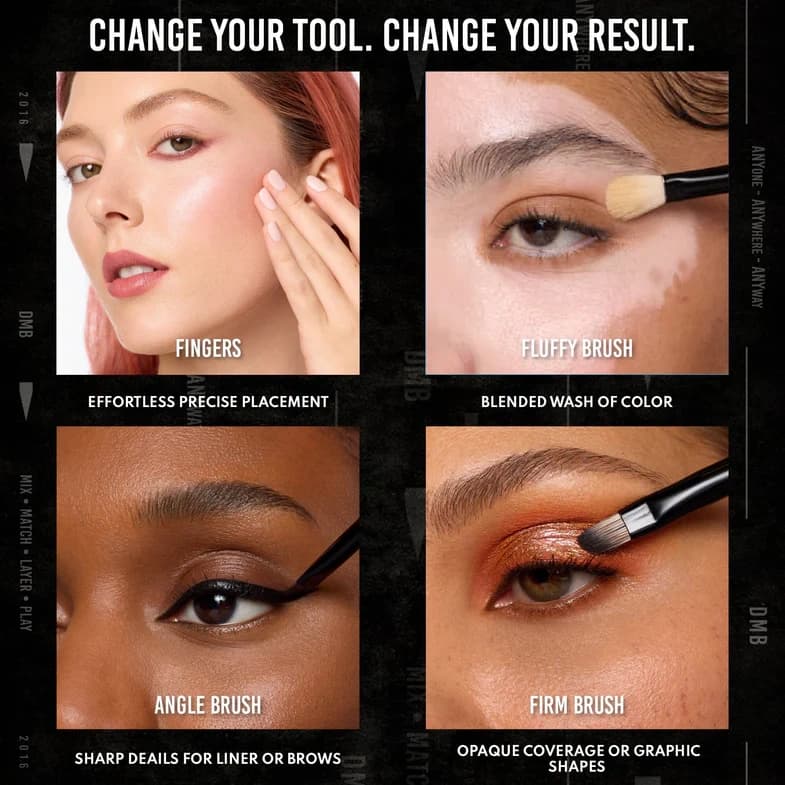 colorfix mattes multi use all over face - Image 3