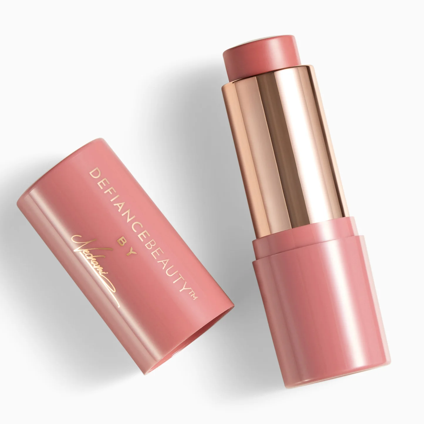 silk peptide blush - Image 1
