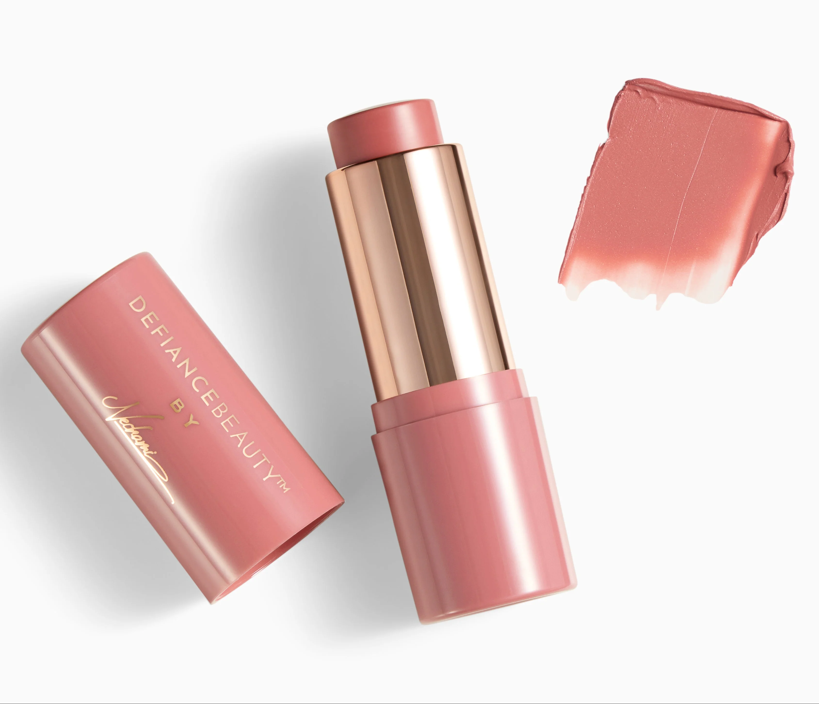 silk peptide blush - Image 6