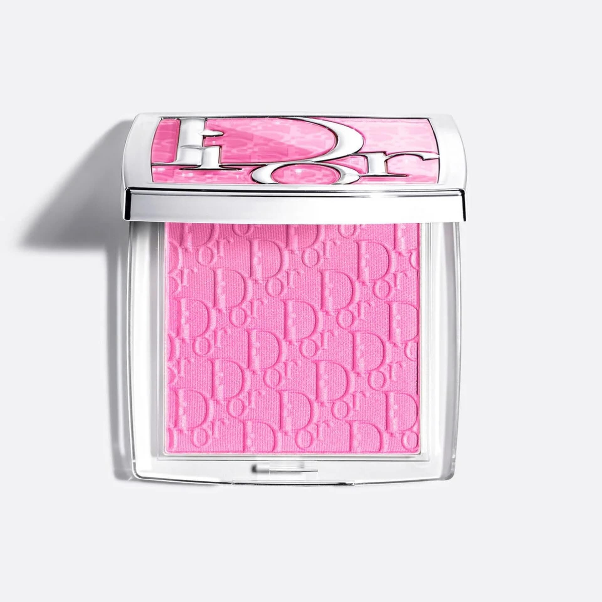 Rosy glow blush - Image 1