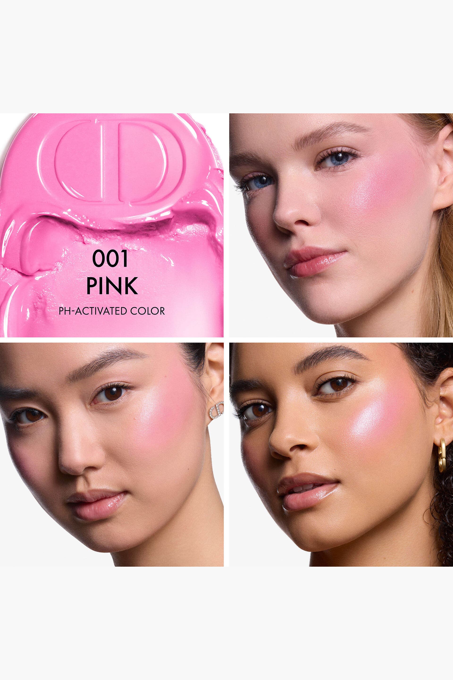 Stick cream blush - Image 3