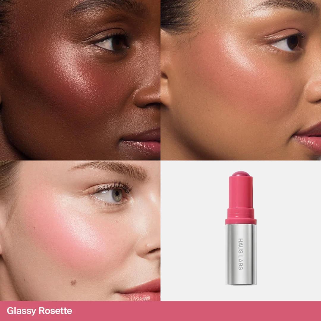 Cream blush - Image 3