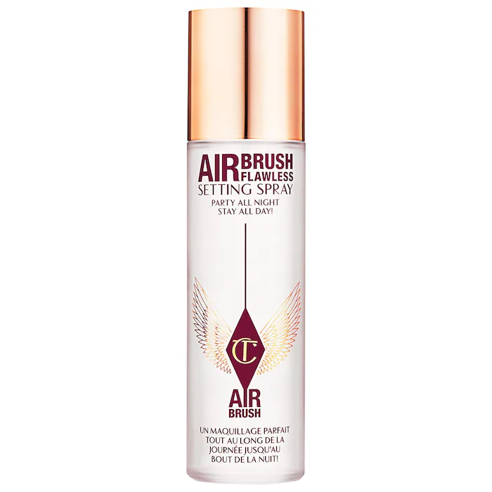 Charlotte Tilbury Airbrush Flawless Setting Spray 100ml - Image 1