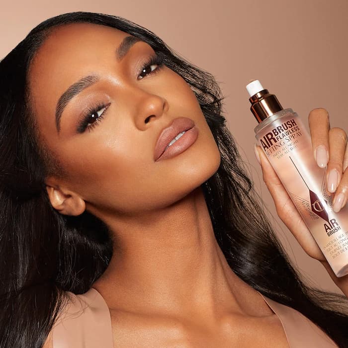 Charlotte Tilbury Airbrush Flawless Setting Spray 100ml - Image 2