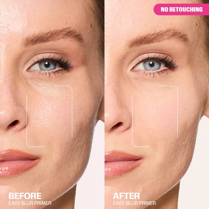 HUDA BEAUTY Easy Blur Smoothing & Pore-Minimizing Primer 30ml - Image 2