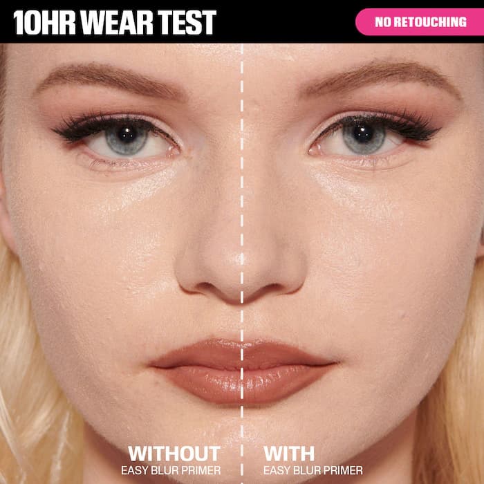 HUDA BEAUTY Easy Blur Smoothing & Pore-Minimizing Primer 30ml - Image 4