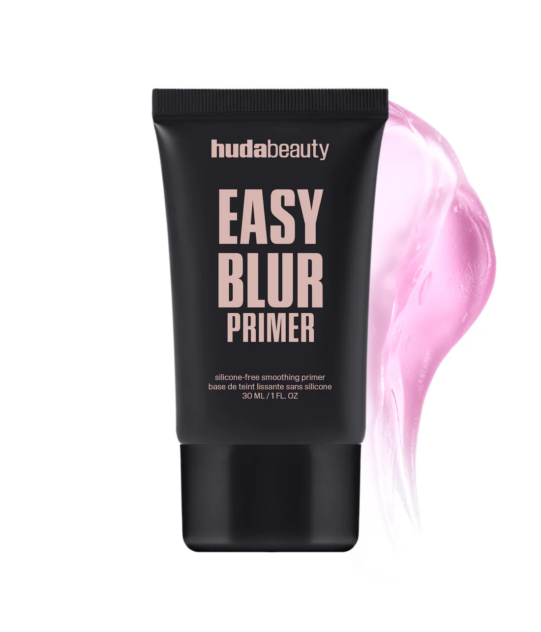 HUDA BEAUTY Easy Blur Smoothing & Pore-Minimizing Primer 30ml - Image 1