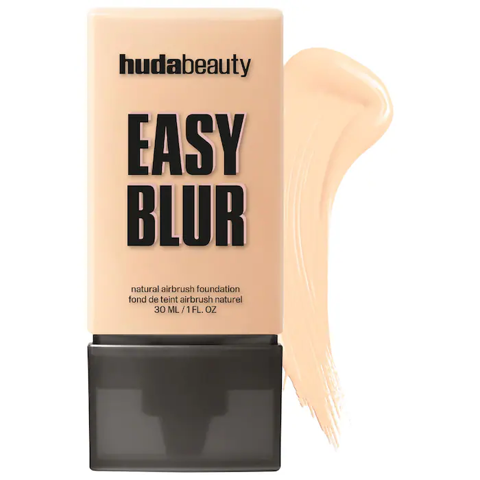 easy blur foundation - Image 1