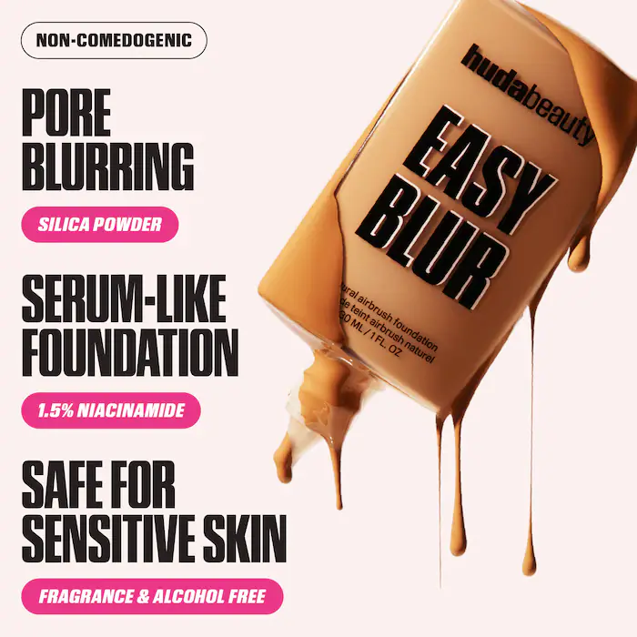 easy blur foundation - Image 2
