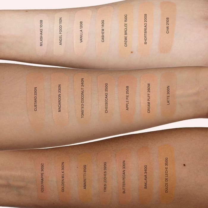 easy blur foundation - Image 5