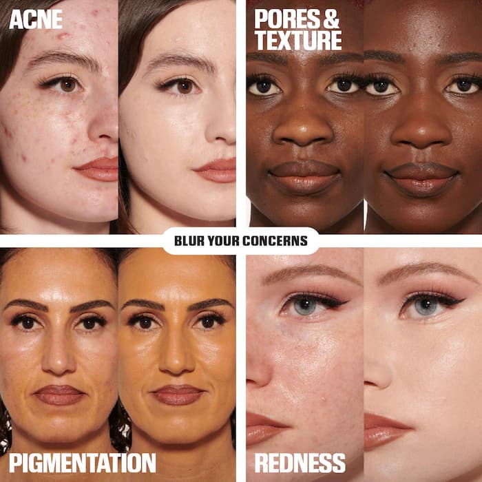 easy blur foundation - Image 4