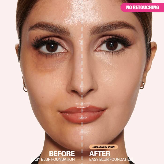easy blur foundation - Image 8