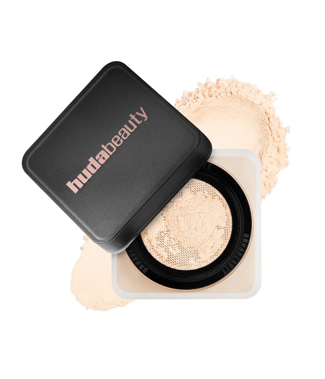 HUDA BEAUTY Easy Bake Loose Baking & Setting Powder - Image 1