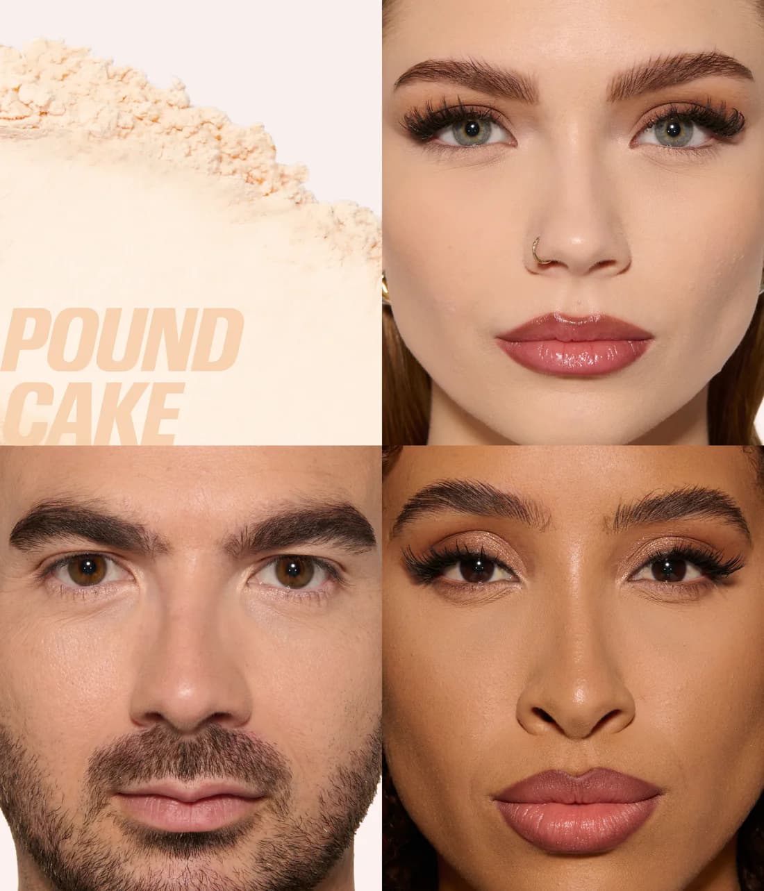 HUDA BEAUTY Easy Bake Loose Baking & Setting Powder - Image 3
