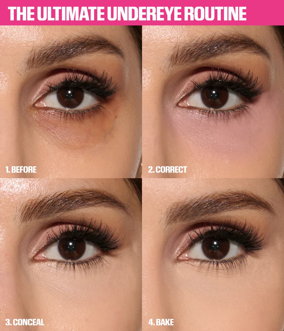 HUDA BEAUTY Easy Bake Loose Baking & Setting Powder - Image 5