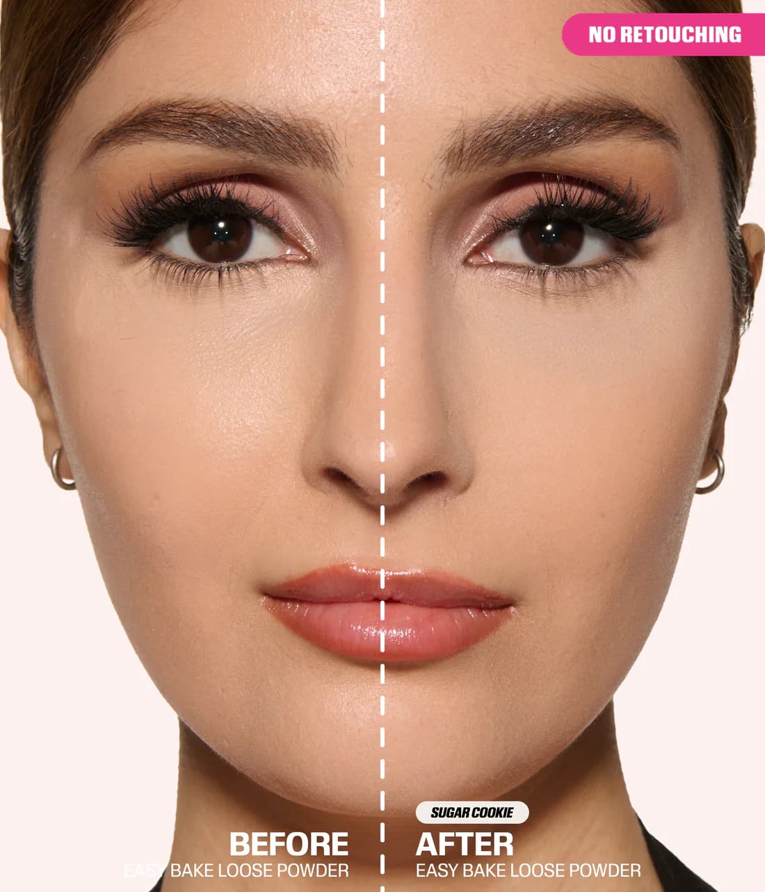 HUDA BEAUTY Easy Bake Loose Baking & Setting Powder - Image 7