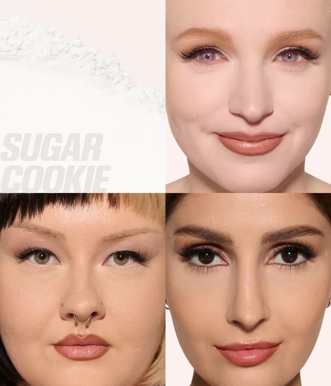 HUDA BEAUTY Easy Bake Loose Baking & Setting Powder - Image 8
