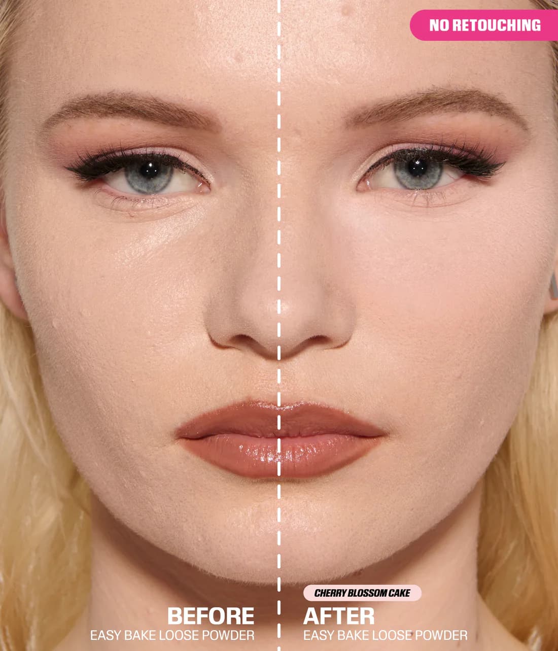 HUDA BEAUTY Easy Bake Loose Baking & Setting Powder - Image 10